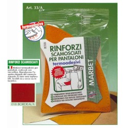 RINFORZI SCAM...