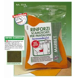 RINFORZI SCAM...
