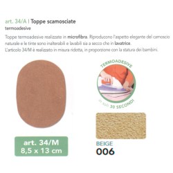 TOPPE SCAM TERMOADES...