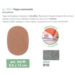 TOPPE SCAM TERMOADES...