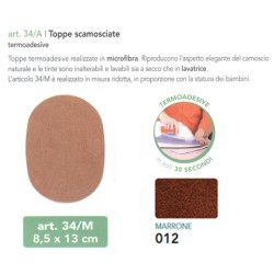 TOPPE SCAM TERMOADES...