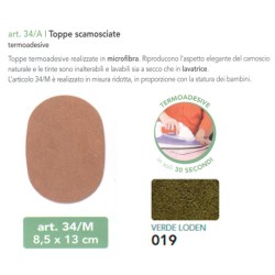 TOPPE SCAM TERMOADES...