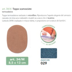 TOPPE SCAM TERMOADES...