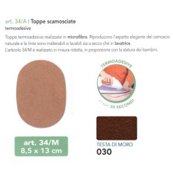 TOPPE SCAM TERMOADES MINI.T...