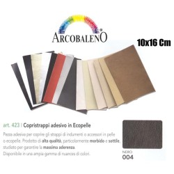 COPRISTRAPPI ECOPELLE(ART.423)