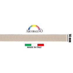 TRECCIA ELASTICA mm...
