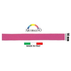 TRECCIA ELASTICA mm 14....