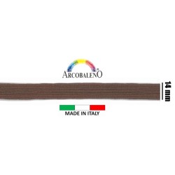 TRECCIA ELASTICA mm...