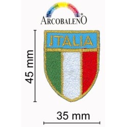 APPL.TERMO SCUDETTO ITALIA