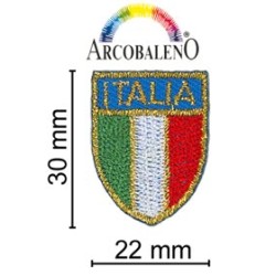 APPL.TERMO.SCUDETTO ITALIA