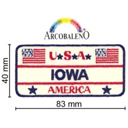 APPL.TERM. "IOWA"