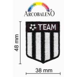 APPL.TERMOSCUDETTO BIANCONERO