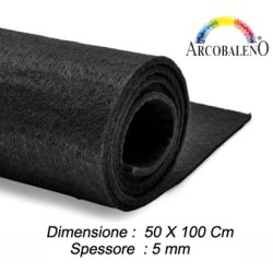 FELTRO SPESSORE 3,5 MM -...