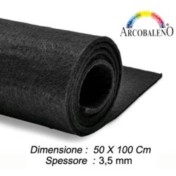 FELTRO 50x100cm...