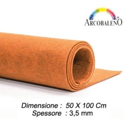 FELTRO SPESSORE 3,5 MM -...