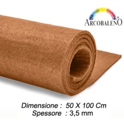 FELTRO SPESSORE 3,5 MM -...