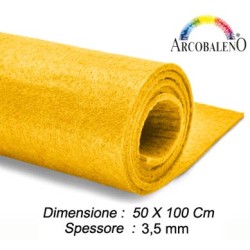 FELTRO 50x100cm...