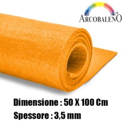 FELTRO 50x100cm...