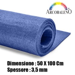 FELTRO 50x100cm...