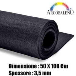 FELTRO 50x100cm...