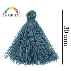 NAPPINE 30mm. AVIO 100%PL...