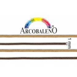 CORDONE CERATO 100%COTONE