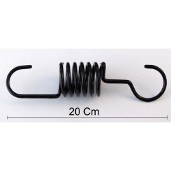 APPENDINO MOLLA ELASTICA