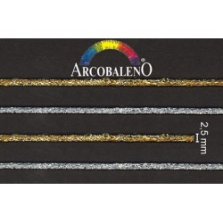 CODA DI TOPO LAMÈ