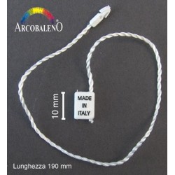 CORDONCINO MADE IN ITALY