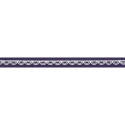 PIZZO MACRAME' mm10.PANNA...