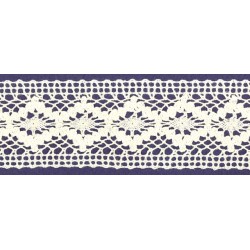 PIZZO FUSELLO 100% COTONE (...