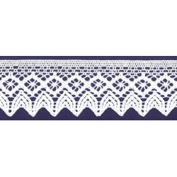 PIZZO FUSELLO 100% COTONE (...