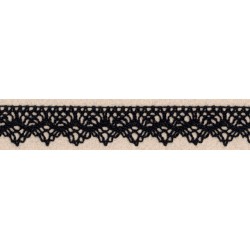 PIZZO FUSELLO 100% COTONE (...