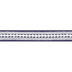 PIZZO FUSELLO.13mm.BIANCO...