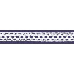PIZZO FUSELLO 100% COTONE (...