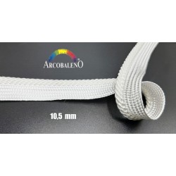 PROFILO VISCOSA 10,5mm.BCO...