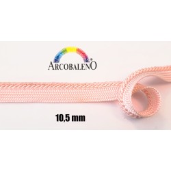 PROFILO VISCOSA 10,5mm.ROSA...