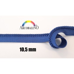 PROFILO VISCOSA 10,5mm.BLU...