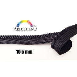 PROFILO VISCOSA 10,5mm.BLU...