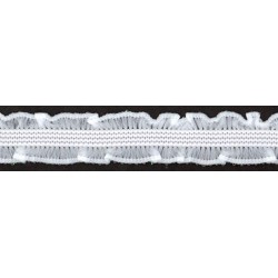 DOPPIA ROUCHE ELASTICA CON...