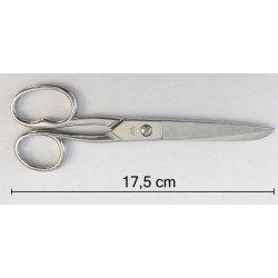 FORBICE SARTINA mis 7 17,5cm