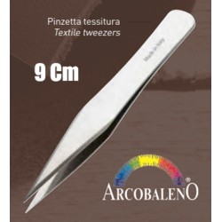 PINZETTA TESSITURA - F4023 -