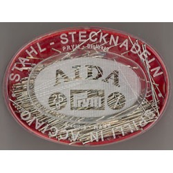 SPILLI AIDA ACC n7...