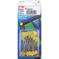 SPILLI TESTA FIORE mm50...
