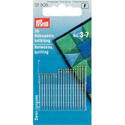 AGHI CUCI MEDI QUILTING