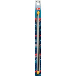 FERRI MAGLIA ALLUMINIO 25 CM