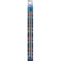 FERRI MAGLIA ALLUMINIO 30 CM