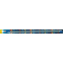FERRI MAGLIA ALLUMINIO 40 CM