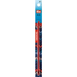 AGO KNOOKING 16,5 CM