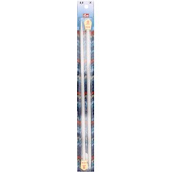 FERRI MAGLIA PLASTICA 40 CM